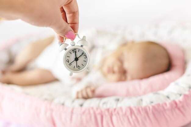 Ведение дневника роста и веса малыша