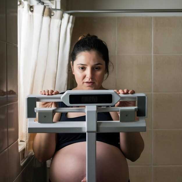 Факторы, влияющие на допустимый прирост веса