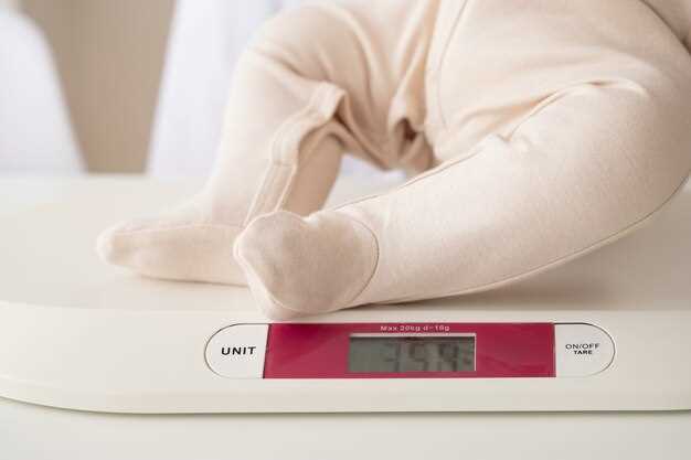 Как отслеживать изменения веса на протяжении беременности