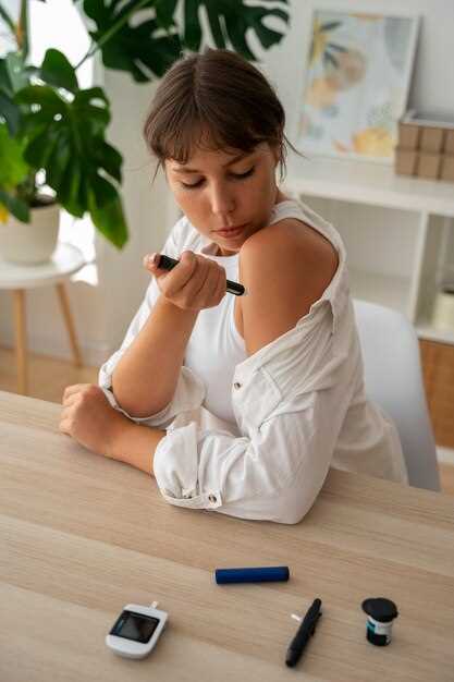 Как внедрять режим и полезные привычки для стабилизации глюкозы