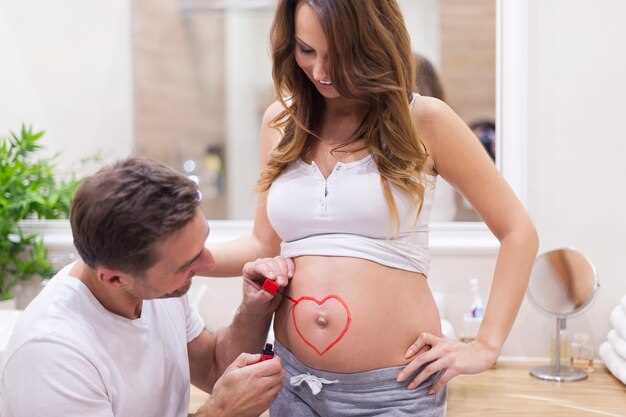 Практические советы для оценки и мониторинга здоровья плода в 8 недель