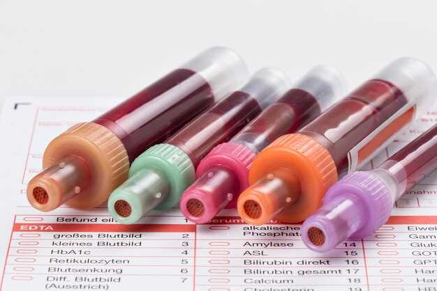 Что значит снижение скорости оседания эритроцитов у ребенка