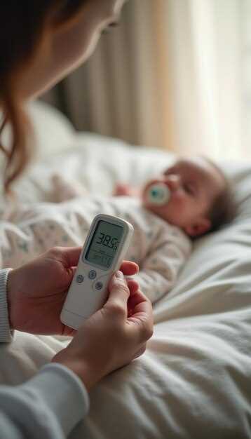 В каких случаях повышенная температура требует немедленного осмотра