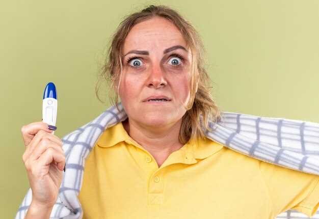 Понимание нормальных значений тестостерона у женщин