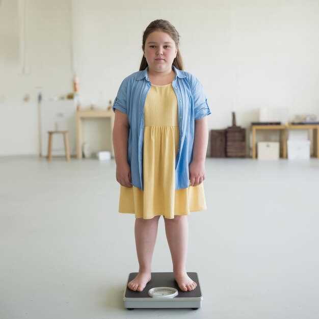 Когда отклонения веса считаются отклонениями от нормы