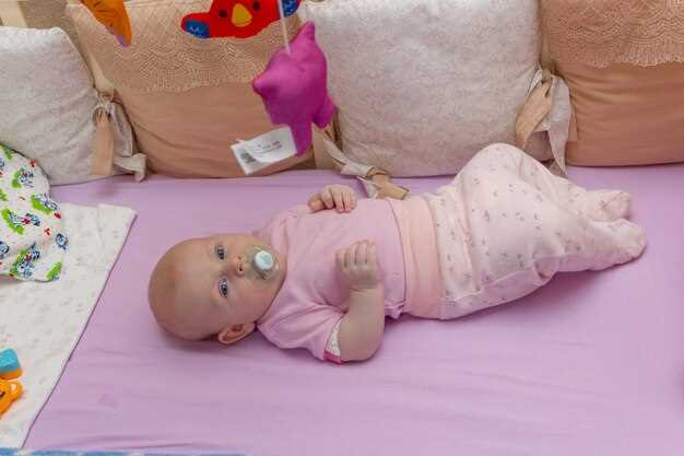 Когда стоит обратиться к педиатру по вопросам набора веса