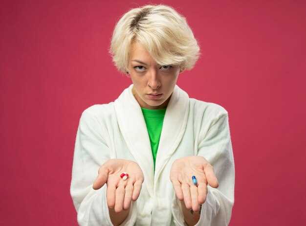 Изменение выделений при разных стадиях цикла