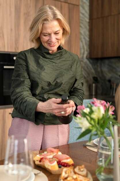 Поддержка здоровья и профилактика осложнений при повышенном холестерине у женщин после 50