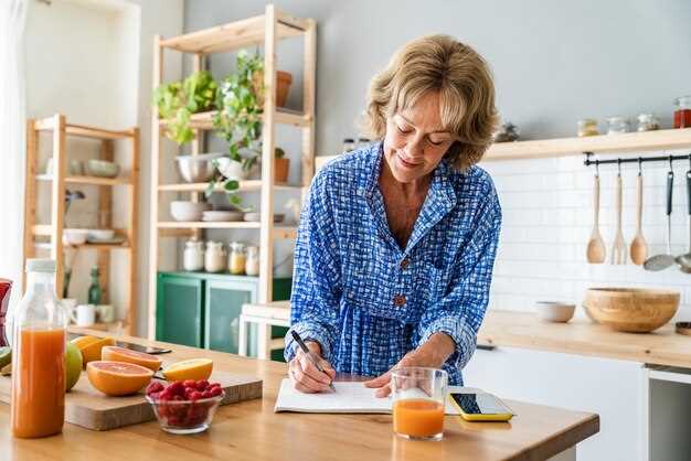 Профилактика дефицита железа: регулярные проверки и контроль уровня