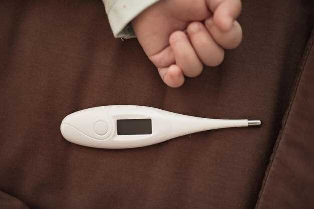 Определение нормы температуры и способы её измерения