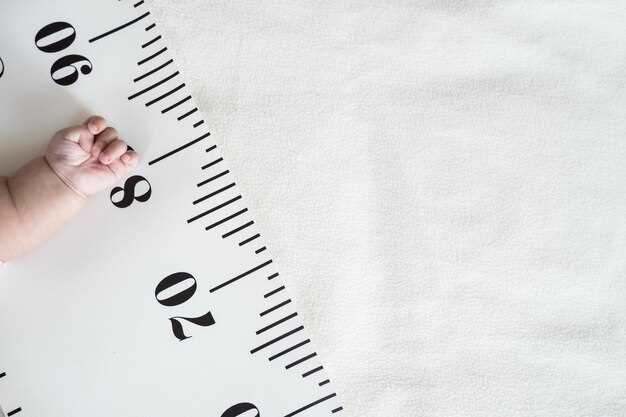 Когда и как обращаться к врачу при замедлении роста