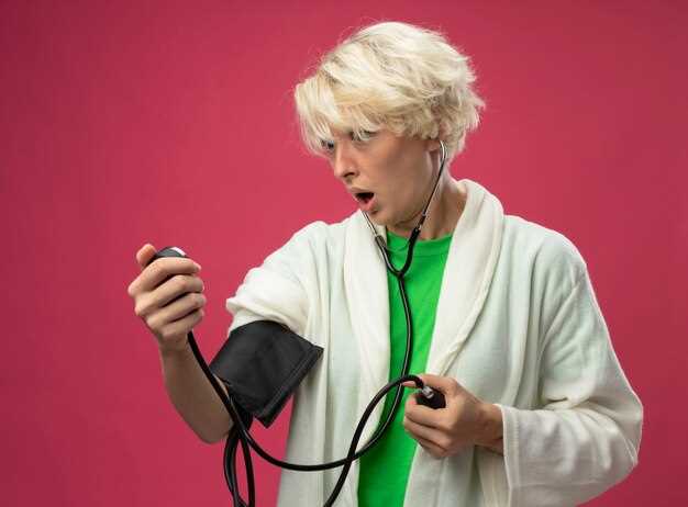 Как распознать первые признаки нестабильного давления у подростка