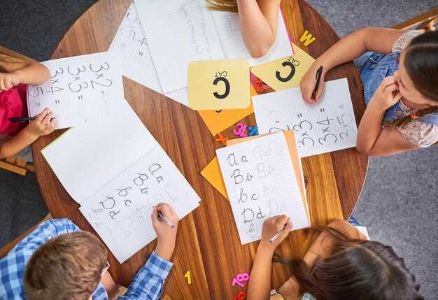 Методы измерения скорости чтения у детей