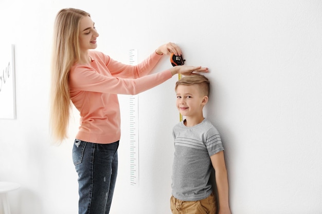 Проверка соответствия роста и веса возрасту: практические советы