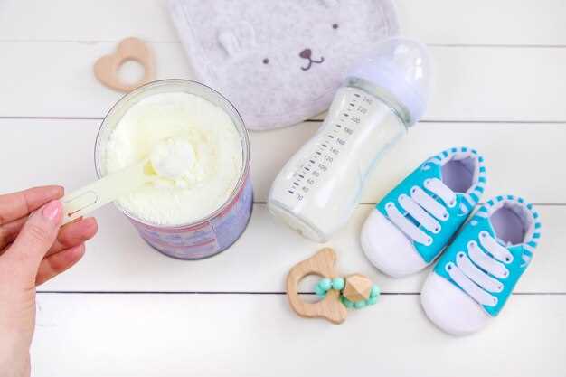 Реакция ребенка на изменение порции и выявление признаков насыщения