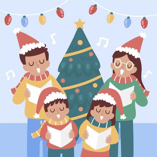 Темы и мотивы в детских новогодних стихах: что интересно детям разных возрастов