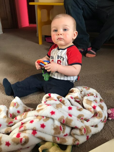 Что показывает движения и выражения лица