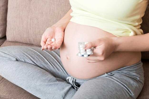 На что обращать внимание при выборе обезболивающих для беременных