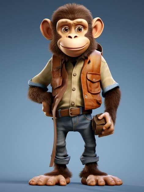 История создания и роль персонажа в советских мультфильмах