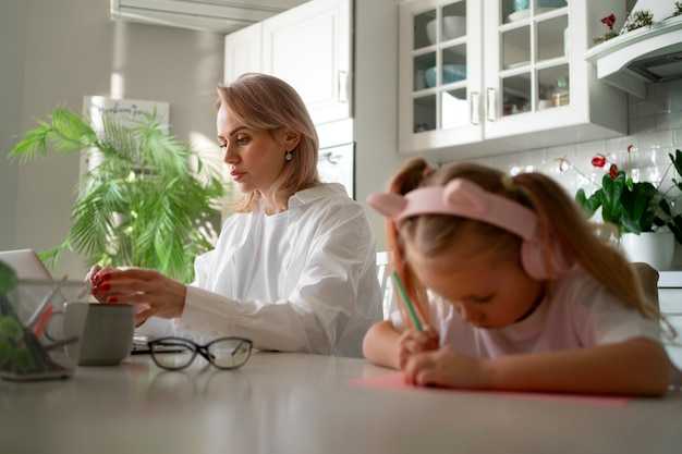 Как организовать учебное пространство дома