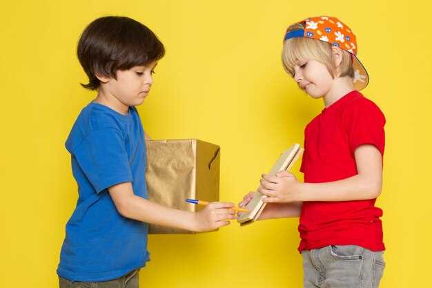 Использование фильтров по возрастным группам и типам товаров