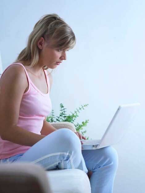 Профилактика осложнений с помощью лекарственных средств