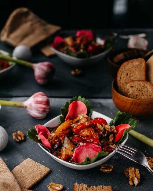 Выбор говяжьего сердца: свежесть и подготовка