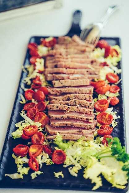 Украшение и оформление: как сделать салат аппетитным