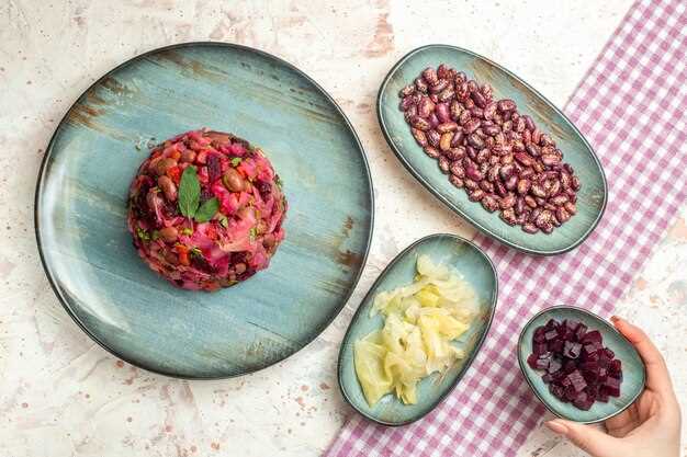 Дополнительные ингредиенты для насыщенности вкуса