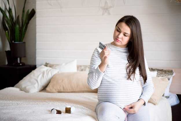 Побочные эффекты и возможные последствия для матери и ребенка