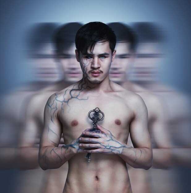 Типичные черты характера мужчин с этим именем