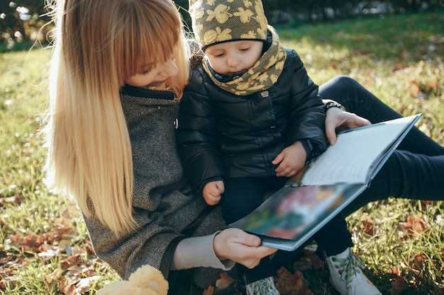 Начало отношений: как познакомились и создали семью