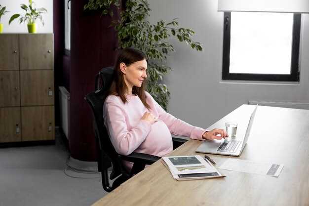 Выбор подходящей даты начала беременности