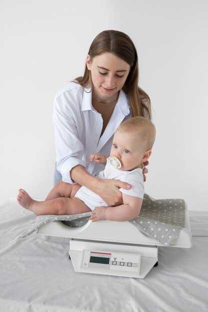 Главные показатели для оценки общего состояния малыша