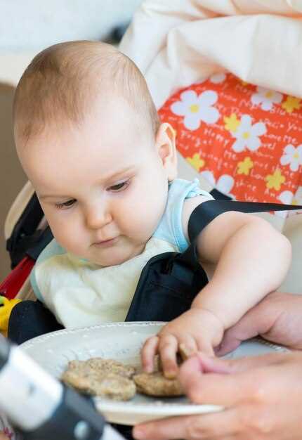 Рекомендуемые режим питания и кормления малыша