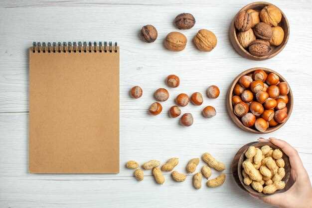 Какие орехи лучше избегать и почему