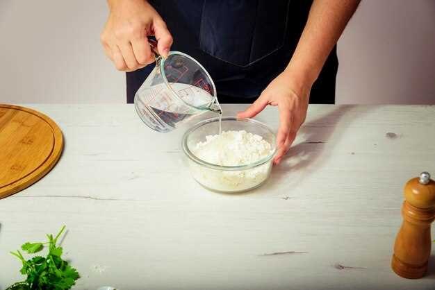 Хранение и повторное использование соуса