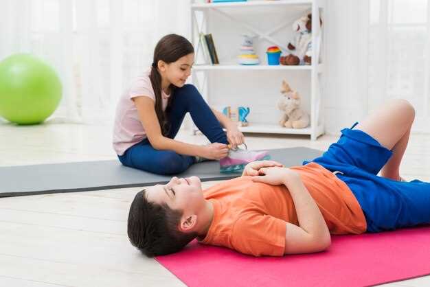 Коррекция пищеварительной системы и снятие колик