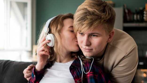 Как отношения с матерью влияют на выбор партнера-женщины