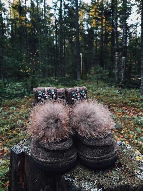 Как проверить качество сапог перед покупкой