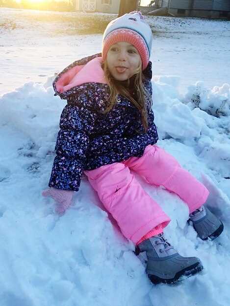 Практика использования и уход за зимними сапогами Outventure