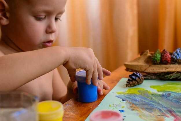 Занятия для улучшения моторики и координации