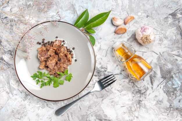 Советы по подаче и украшению домашнего паштета