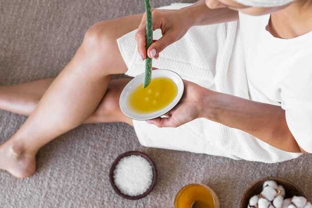 Правильное нанесение и удаление пасты: секреты безболезненной эпиляции