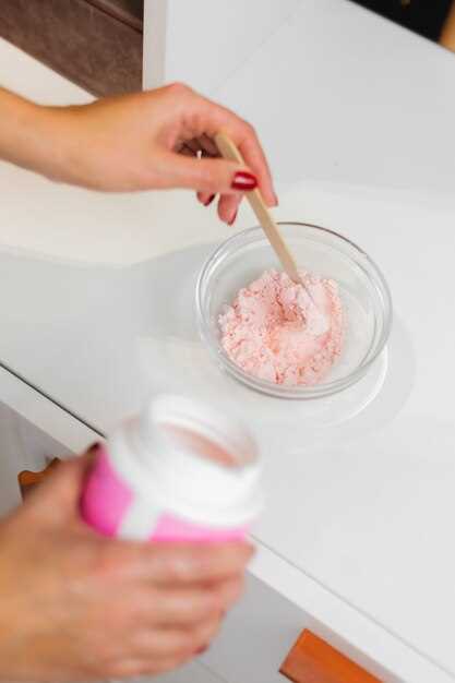 Основные шаги приготовления пасты для шугаринга своими руками