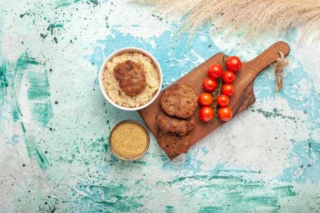 Проверка свежести и качество продукта перед приготовлением