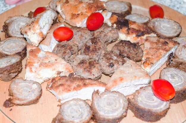 Как правильно очищать и промывать печень перед приготовлением