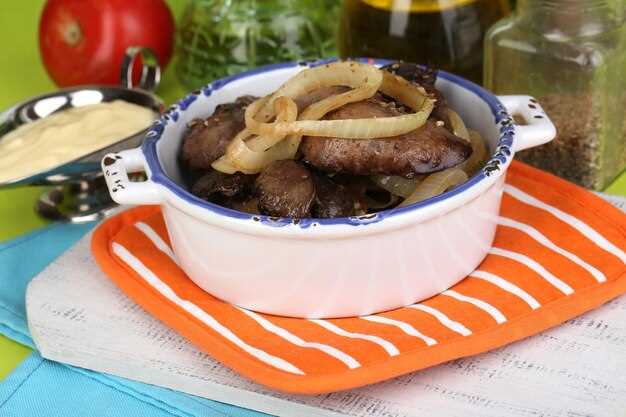 Оптимальная температура и время запекания