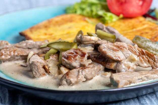 Идеи для вариаций начинки и уникальных вкусовых добавок