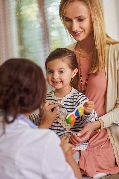 Почему выбрать педиатра из Группы Пятигорск именно для вашего ребенка